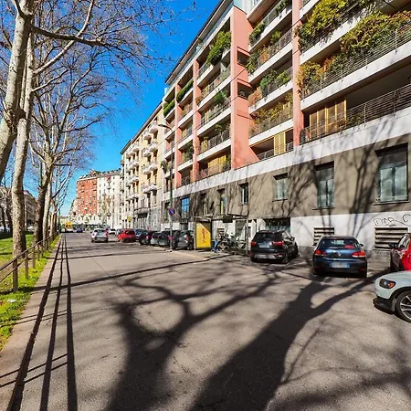 Primopiano - Torelli דירה *