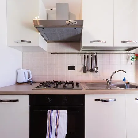 Primopiano - Torelli דירה מילאנו