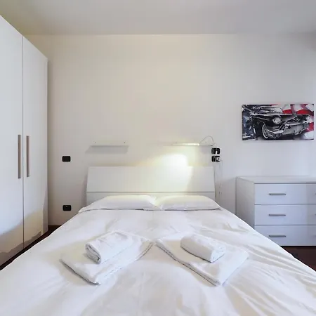 Primopiano - Torelli דירה *