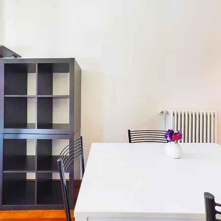 Primopiano - Torelli Apartament Mediolan