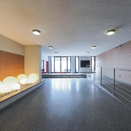 Primopiano - Torelli Milano
