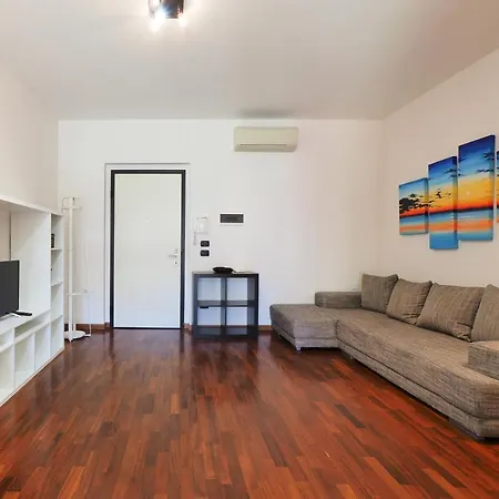 Primopiano - Torelli Apartament Mediolan