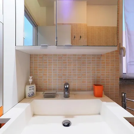 Primopiano - Torelli Apartament