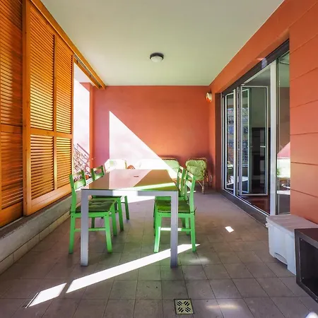 Apartament Primopiano - Torelli