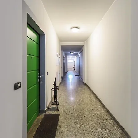 Primopiano - Torelli Apartament