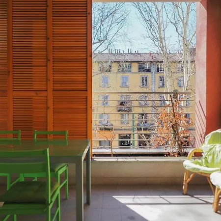 Primopiano - Torelli Apartament