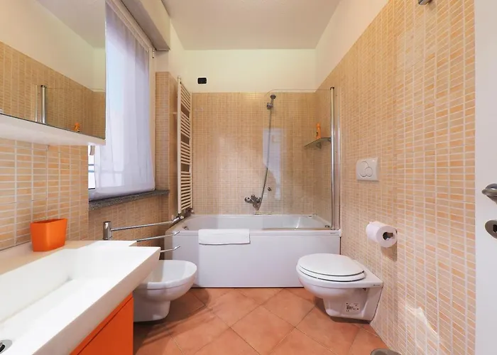 Primopiano - Torelli 公寓 *