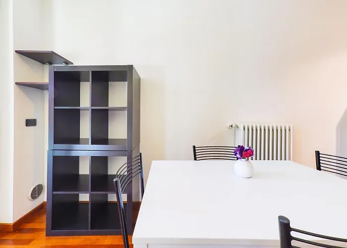 Primopiano - Torelli 公寓 米兰