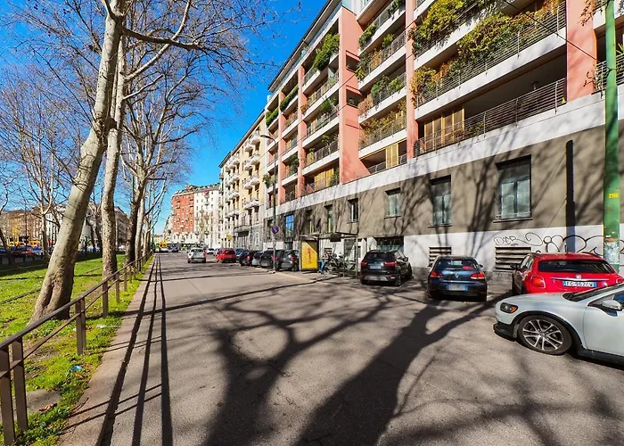 Primopiano - Torelli 公寓 *