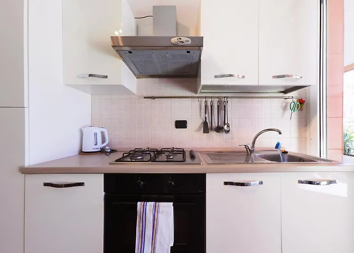 Primopiano - Torelli 公寓 米兰