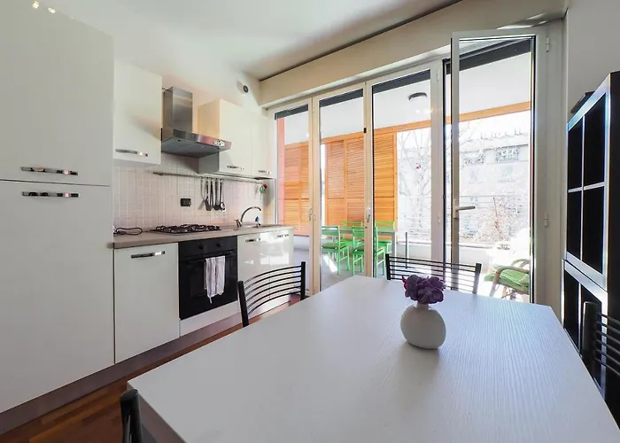 Primopiano - Torelli 公寓 *