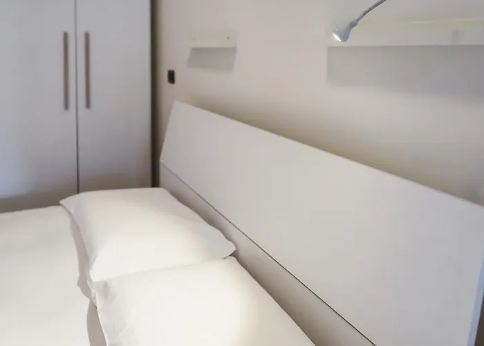 公寓 Primopiano - Torelli