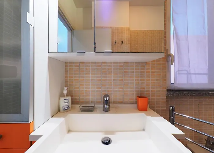 Primopiano - Torelli 公寓