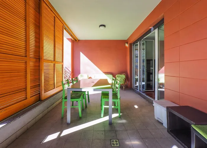 公寓 Primopiano - Torelli