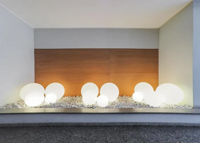 Primopiano - Torelli 公寓