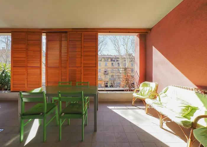 公寓 Primopiano - Torelli