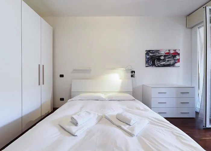 Primopiano - Torelli 公寓 *