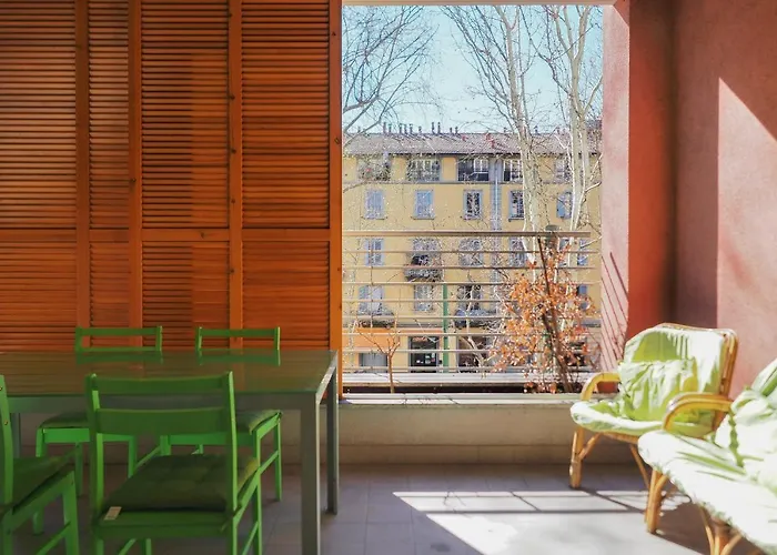 Primopiano - Torelli 公寓