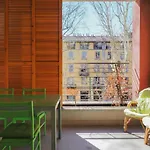 Primopiano - Torelli Apartamento