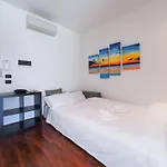 Primopiano - Torelli Apartman Milánó