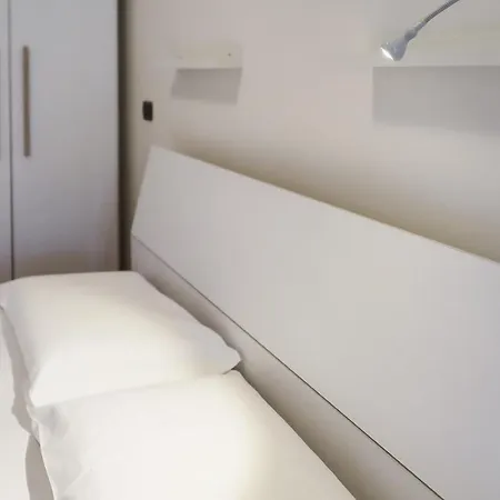 Apartamento Primopiano - Torelli