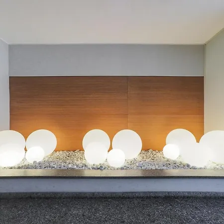Primopiano - Torelli Apartmán