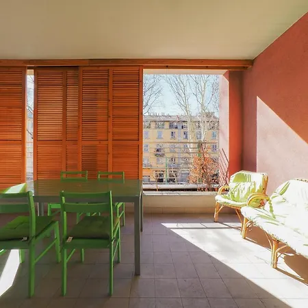 Apartmán Primopiano - Torelli