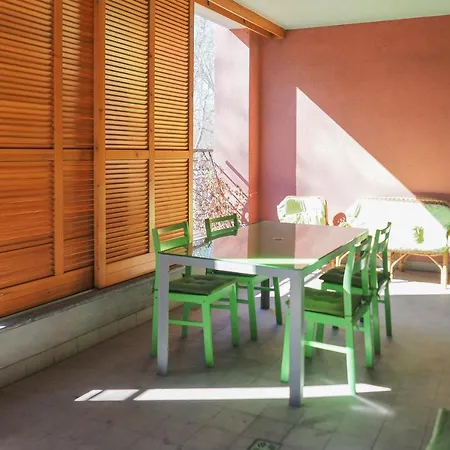 Apartmán Primopiano - Torelli *